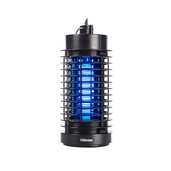 Električna zamka za insekte, 4 W, 220-240 V, za prostore do 20 m2