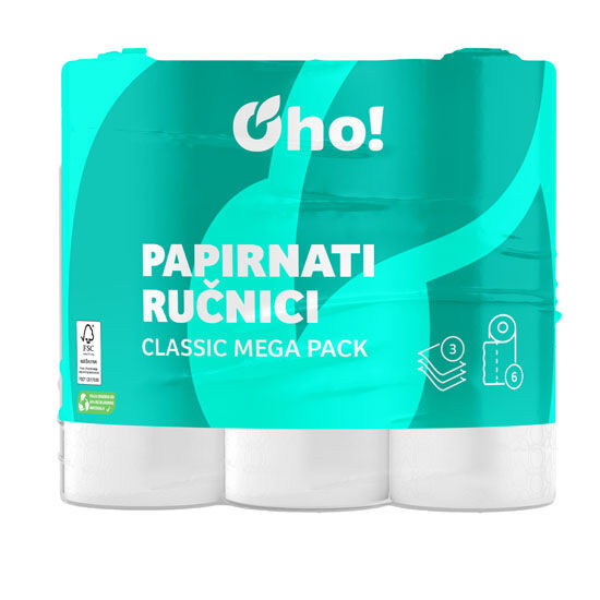 Papirnati ručnici