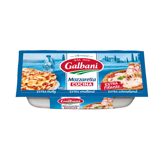 Sir mozzarella