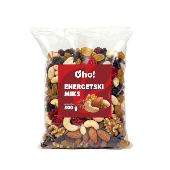 Energetski mix