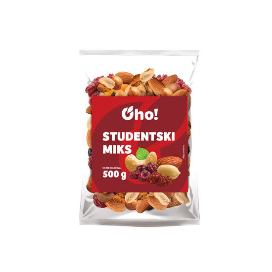 Studentski mix