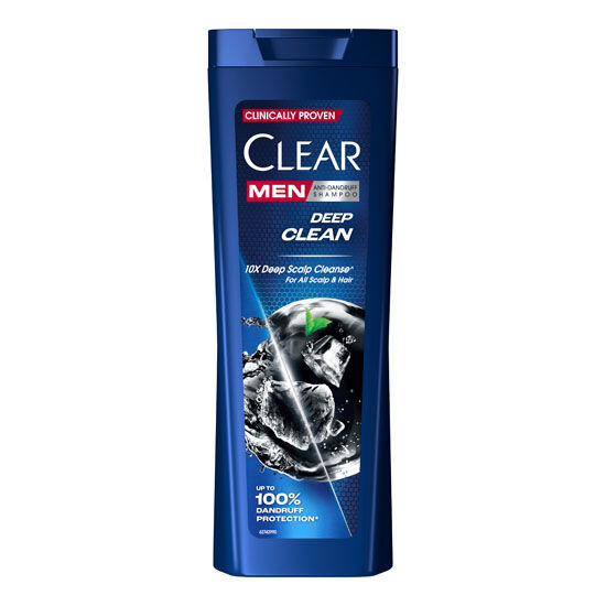Šampon za kosu, odabrane vrste