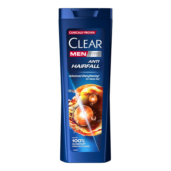 Šampon za kosu, odabrane vrste