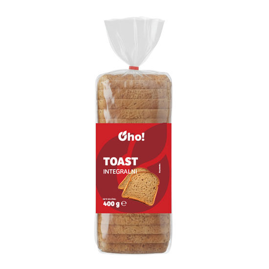 Toast integralni