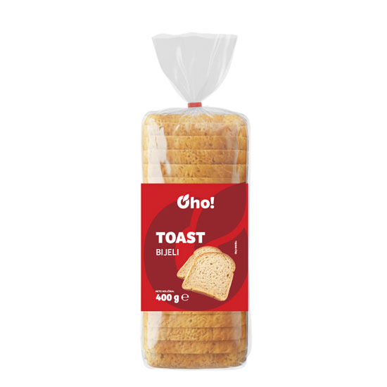 Toast classic
