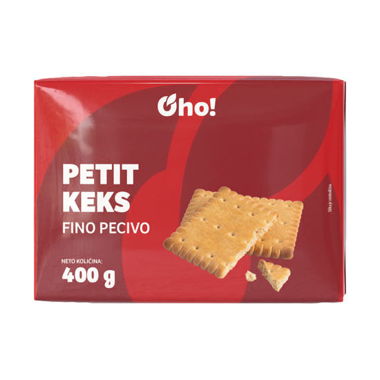 Keksi Petit