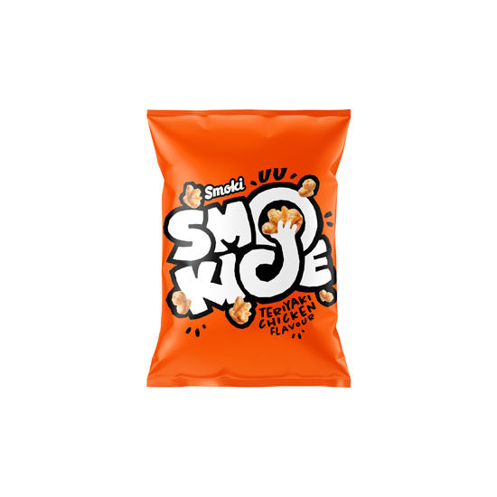 Flips teriyaki piletina