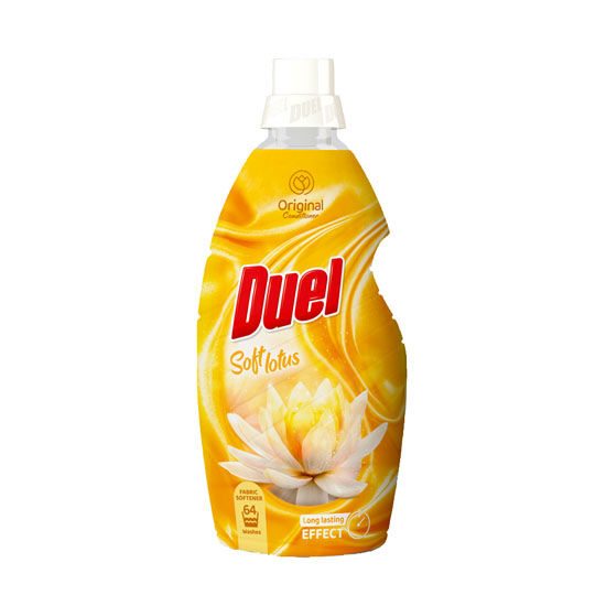 Omekšivač, razne vrste