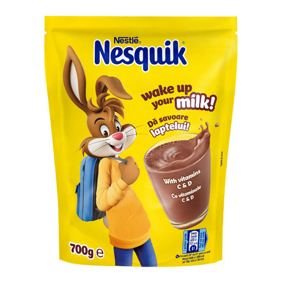 Kakao, instant napitak