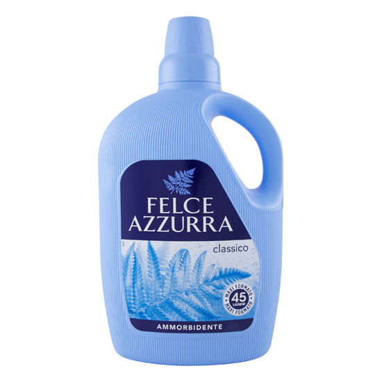 Omekšivač, razne vrste