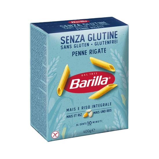 Tjestenina bez glutena