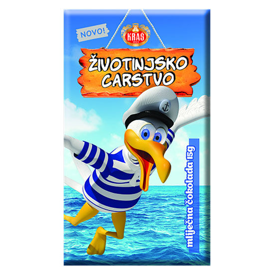 Čokoladni desert, odabrane vrste
