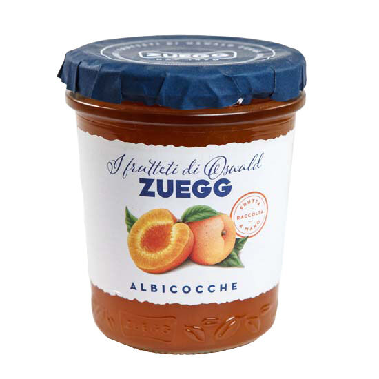 Džem, razne vrste