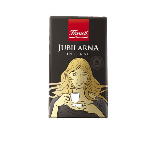 Mljevena kava, odabrane vrste