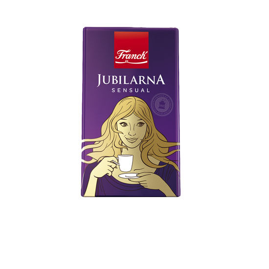Mljevena kava, odabrane vrste