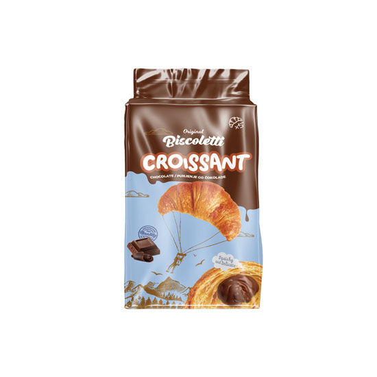 Croissant, odabrane vrste