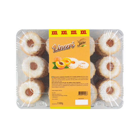 Linzeri XXL