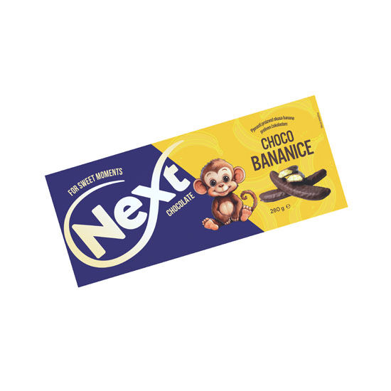 Čoko banana
