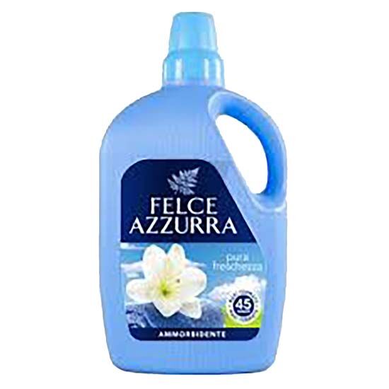 Omekšivač, razne vrste