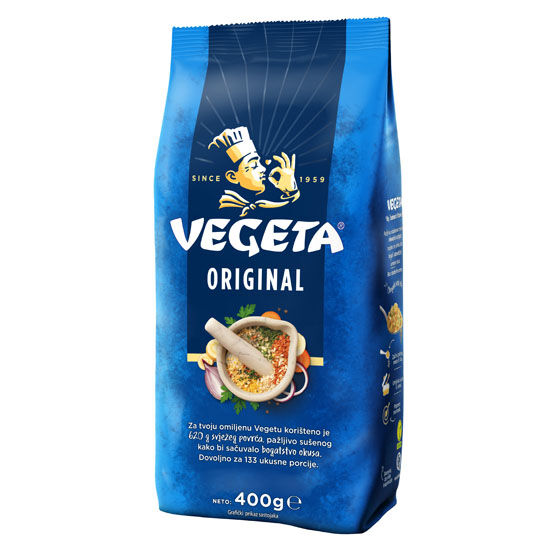 Vegeta