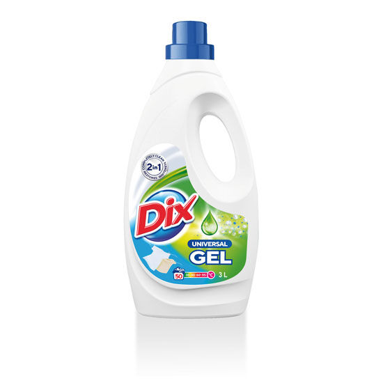 Deterdžent za pranje rublja 3 l