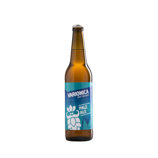 Pivo, razne vrste
