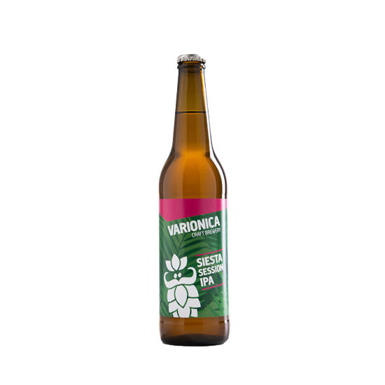 Pivo, razne vrste