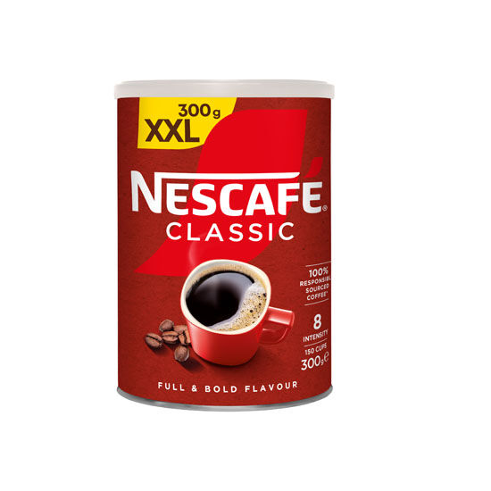 Instant kava, odabrane vrste