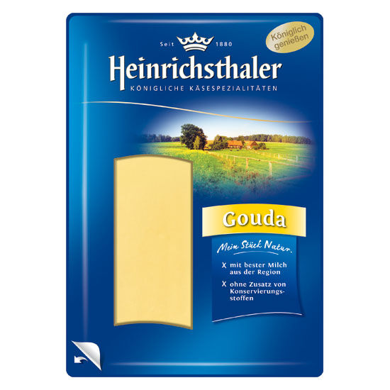 Sir narezak gouda