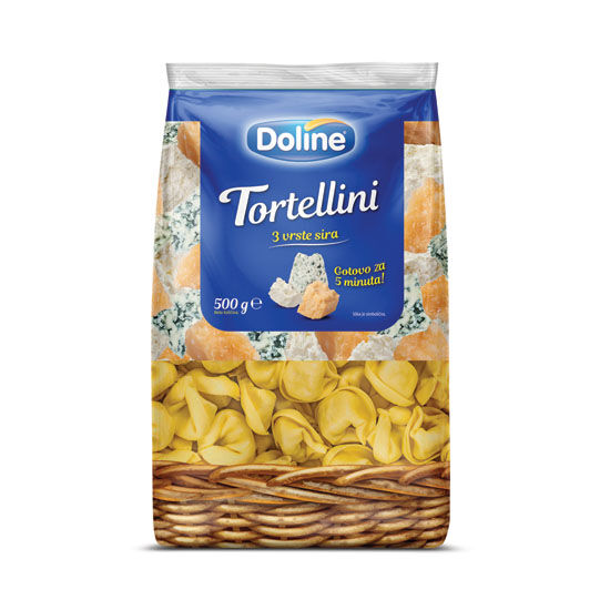 Tortelini sir