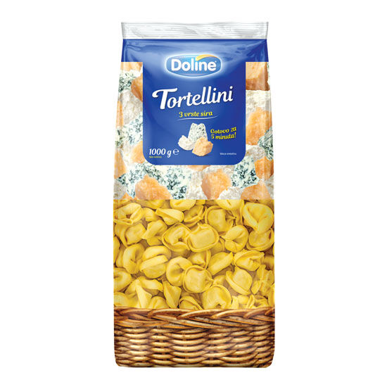 Tortelini sir