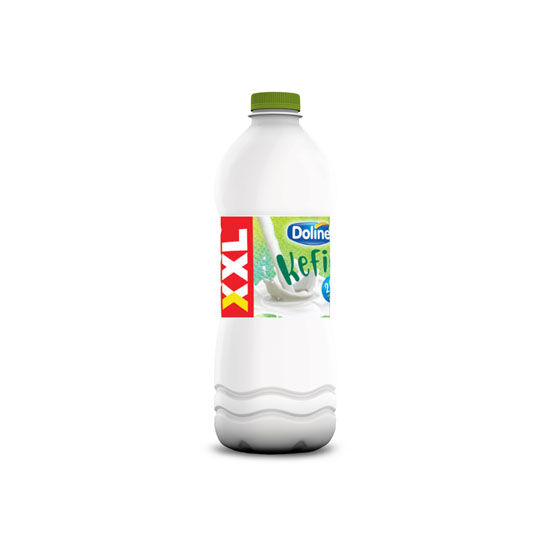 Kefir, 2,8% m.m.