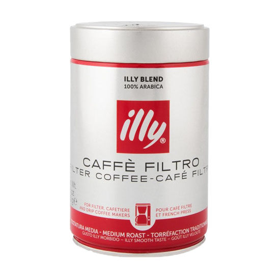 Espresso kava, odabrane vrste