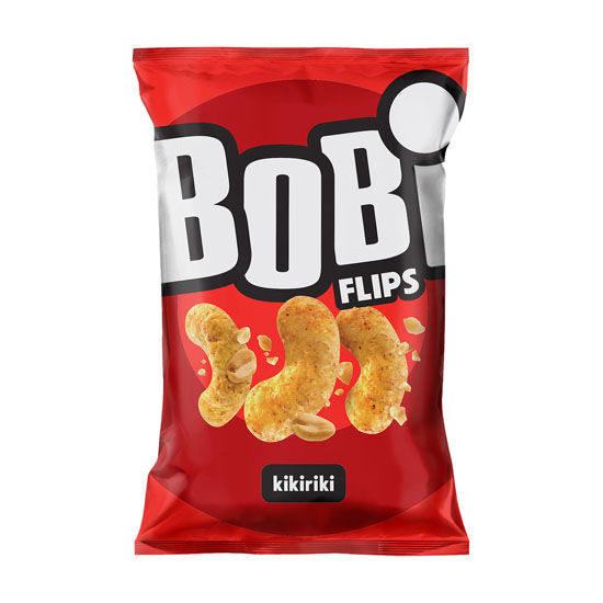 Flips, odabrane vrste