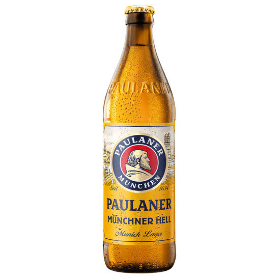 Munchner, svijetlo pivo