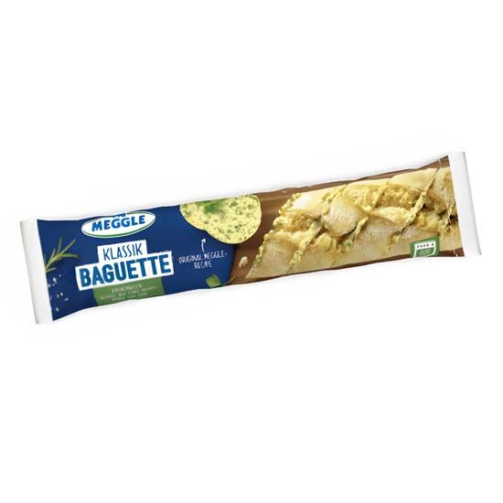 Baguette začinsko bilje 160 g
