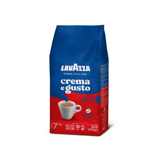 Kava u zrnu