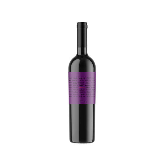 Merlot, crno kvalitetno vino