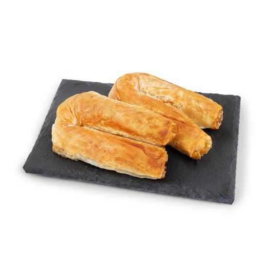 Burek od jabuke
