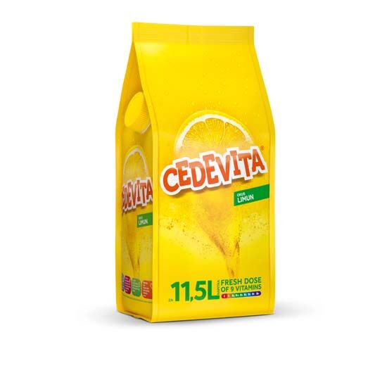 Instant napitak, odabrane vrste