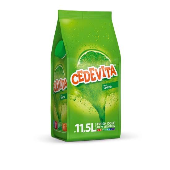 Instant napitak, odabrane vrste
