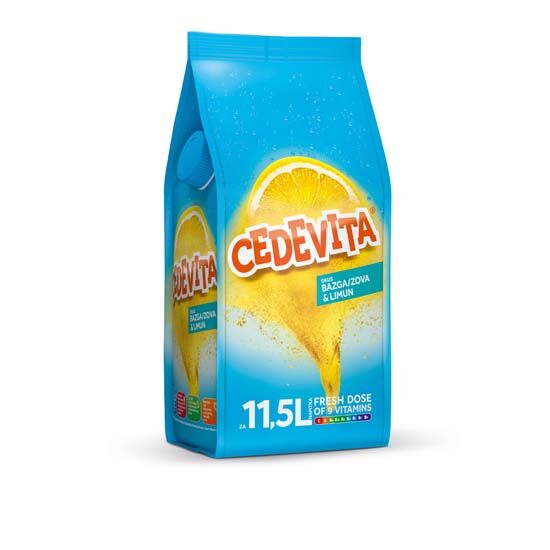 Instant napitak, odabrane vrste