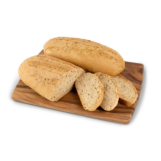 Lovački kruh