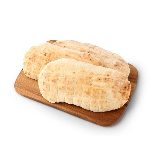 Somun Doner pecivo 150 g