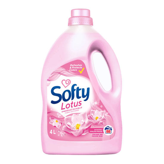 Omekšivač za rublje