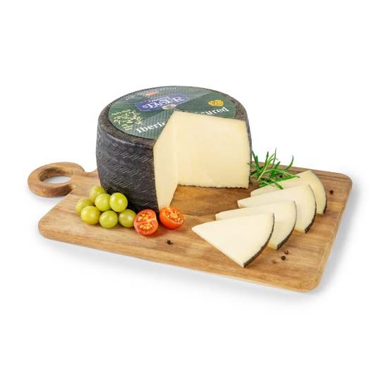 Sir Iberico, polutvrdi