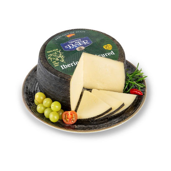 Sir Iberico polutvrdi