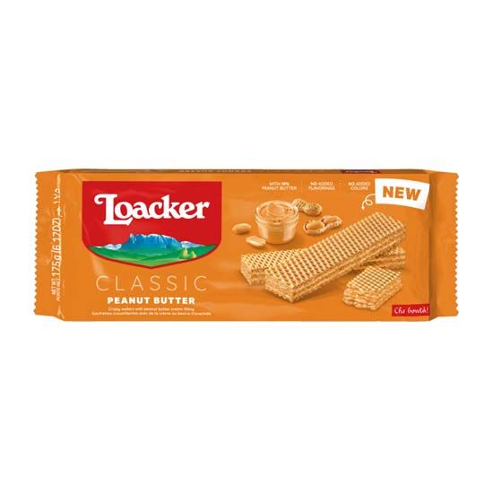 Napolitanke, odabrane vrste