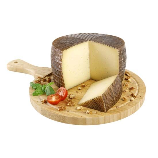 Sir Curado, miješani tvrdi