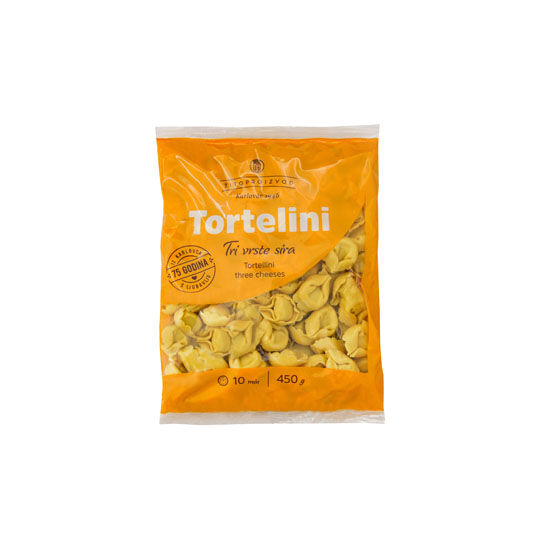 Tortelini sir